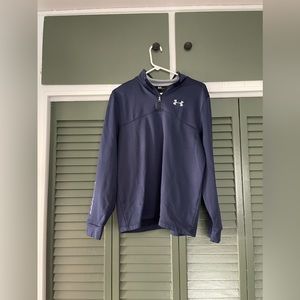 Under Armour Quarter Zip